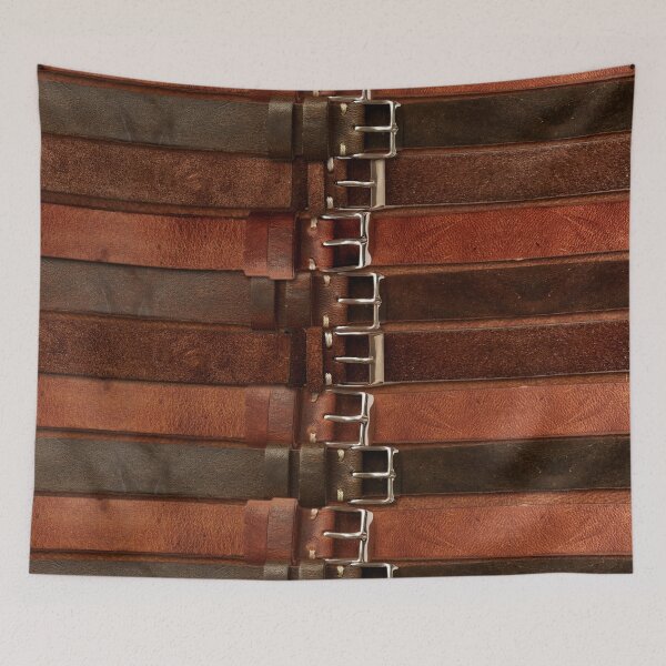Item preview, Leather Straps designed and sold by adamcampen.