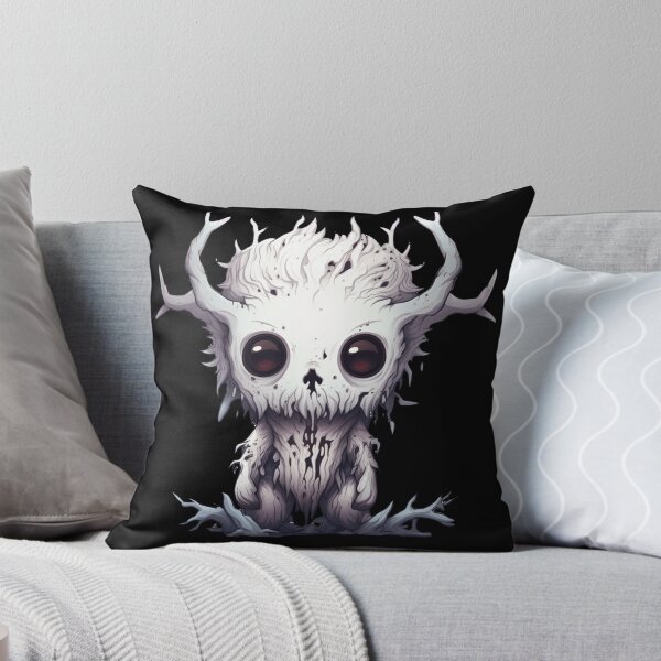 Item preview, Chibi Wendigo designed and sold by Nightarcade.