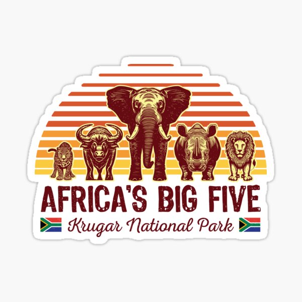 Drinking Elephants In The Kruger National Park, South Africa Stock - Foto 2