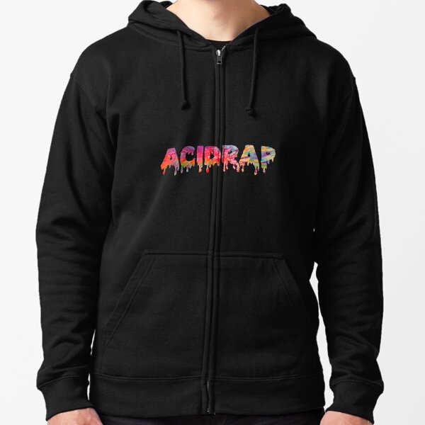 Chance The Rapper Acid Rap Hoodies Sweatshirts for Sale Redbubble