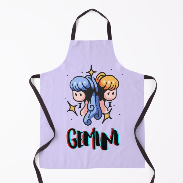 Item preview, Gemini zodiac sign designed and sold by Navuniverse.