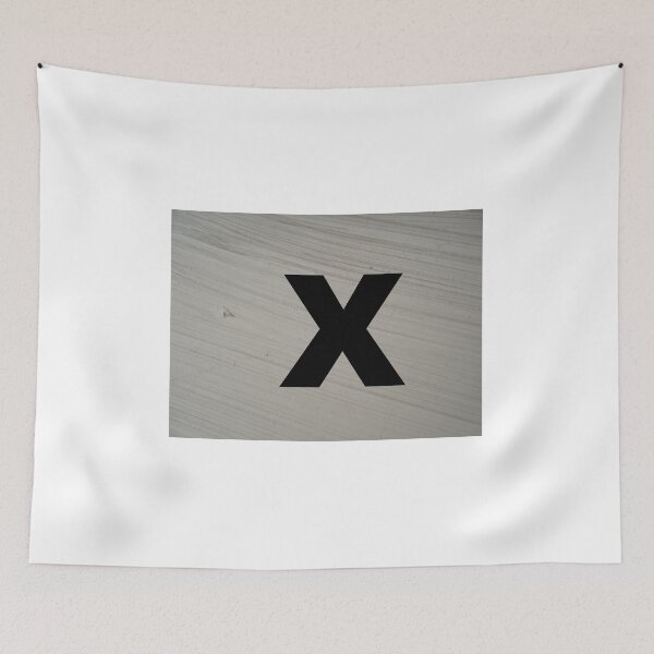 Item preview, Marks the spot! designed and sold by fluffystuffyness.
