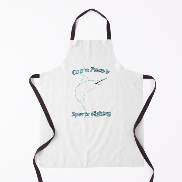 Item preview, Cap'n Paco's designed and sold by courson.