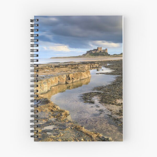 Item preview, Ledges at Bamburgh  designed and sold by bitm2007.