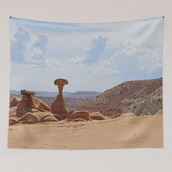 Item preview, Toadstool Hoodoo designed and sold by TinyDinoDesigns.