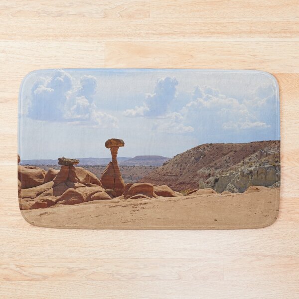 Item preview, Toadstool Hoodoo designed and sold by TinyDinoDesigns.