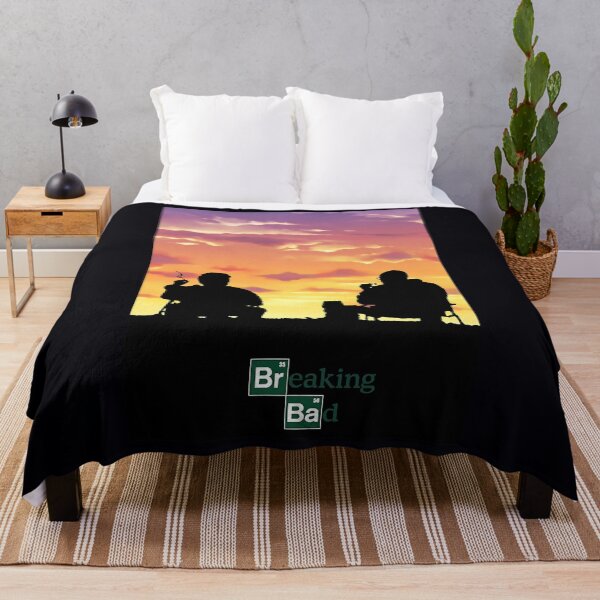 Item preview, Breaking Bad - cartel de la tarde designed and sold by vppmwwwf26.