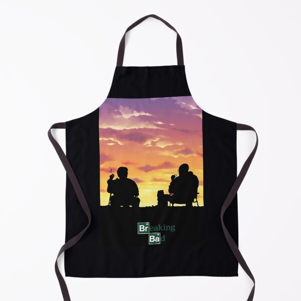 Item preview, breaking bad - afternoon poster   	 designed and sold by vppmwwwf26.