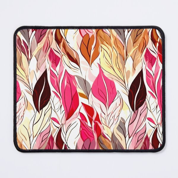 Item preview, Leaf Design - Congenial designed and sold by Highlandkings.