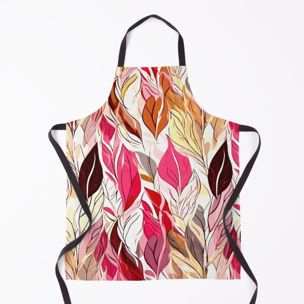 Item preview, Leaf Design - Congenial designed and sold by Highlandkings.