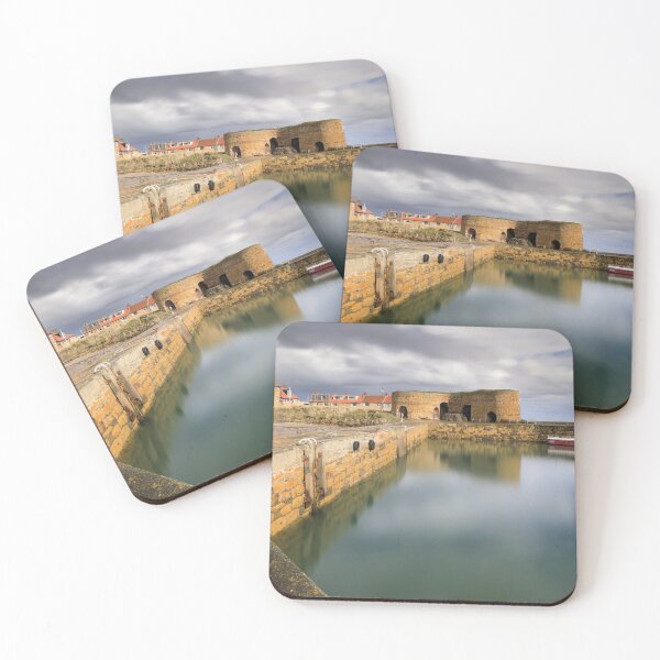 Item preview, Beadnell Harbour designed and sold by bitm2007.