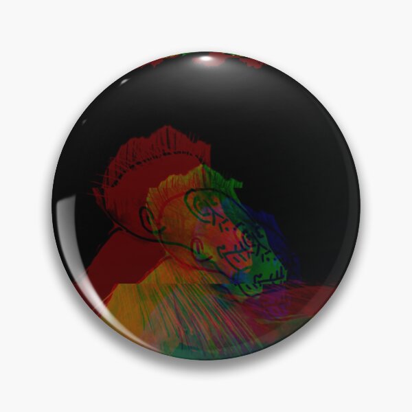 Item preview, Evolutionary Glitch designed and sold by Memelord2022.