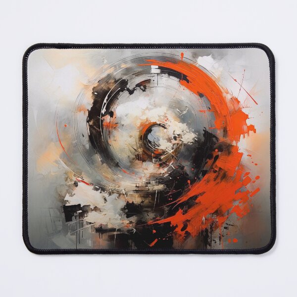 Item preview, Eye of the Storm designed and sold by Mythic Legends Digital.