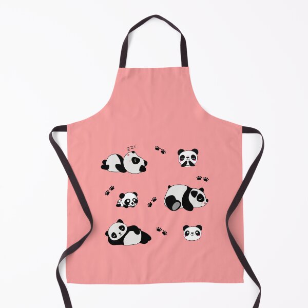 Item preview, Cute pandas designed and sold by otyliadesign.