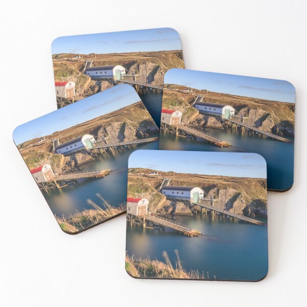 Item preview, RNLI Stations (St David's) designed and sold by bitm2007.