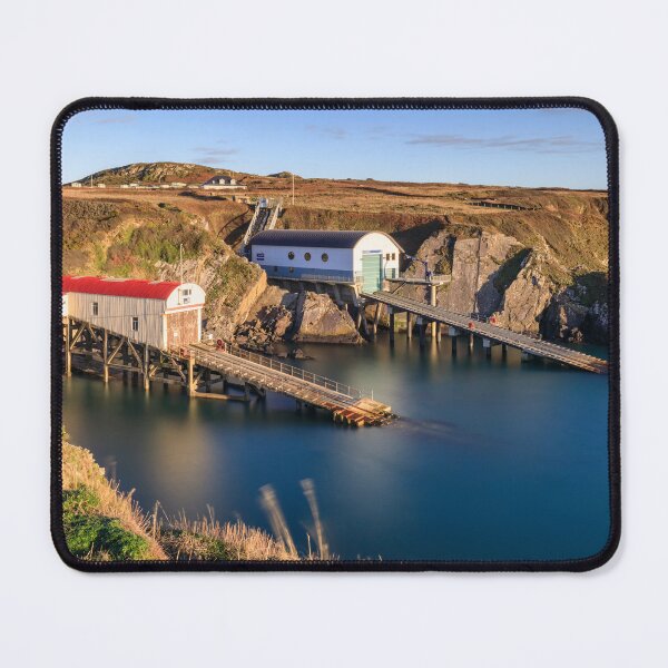 Item preview, RNLI Stations (St David's) designed and sold by bitm2007.