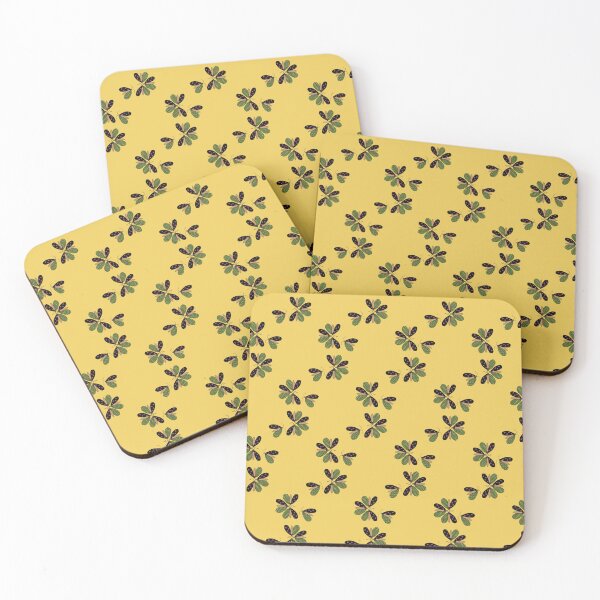 Item preview, quirks get-together! designed and sold by ishibyshanteri.