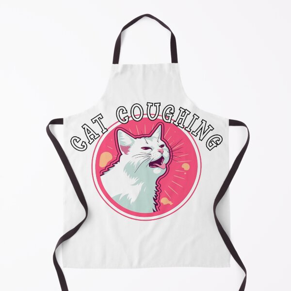 Artikelvorschau, KATZE HUSTEN entworfen und verkauft von Tee Studio.