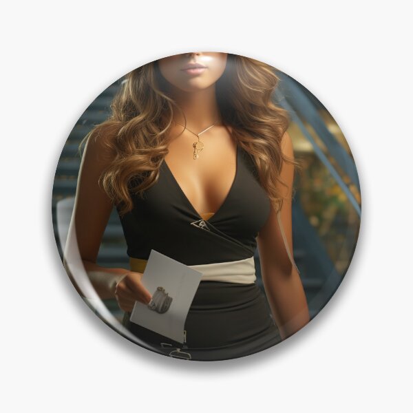 Item preview, Abundance Economist - Resource Abundance Strategist designed and sold by TheBrainArt.