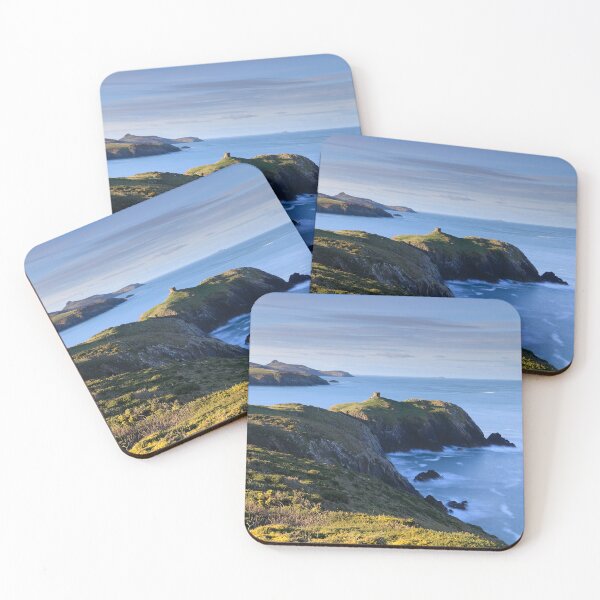 Item preview, Towards St David's Head (Abereiddy) designed and sold by bitm2007.