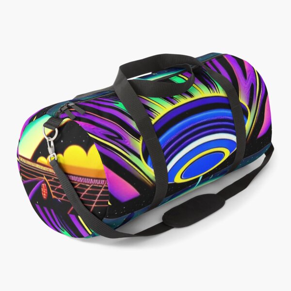 Item preview, Area 51 – Pop Surrealism Retro UFO 81 | Grusch designed and sold by Benito Del Ray.