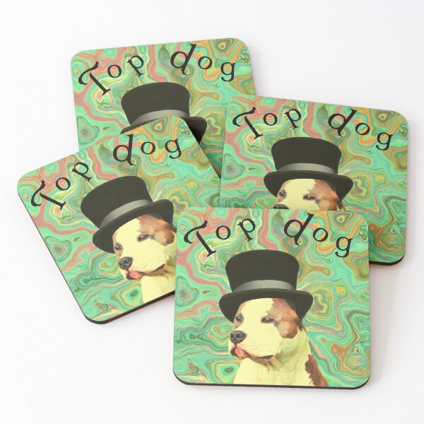 Item preview, Top Dog designed and sold by Lynn Williams.