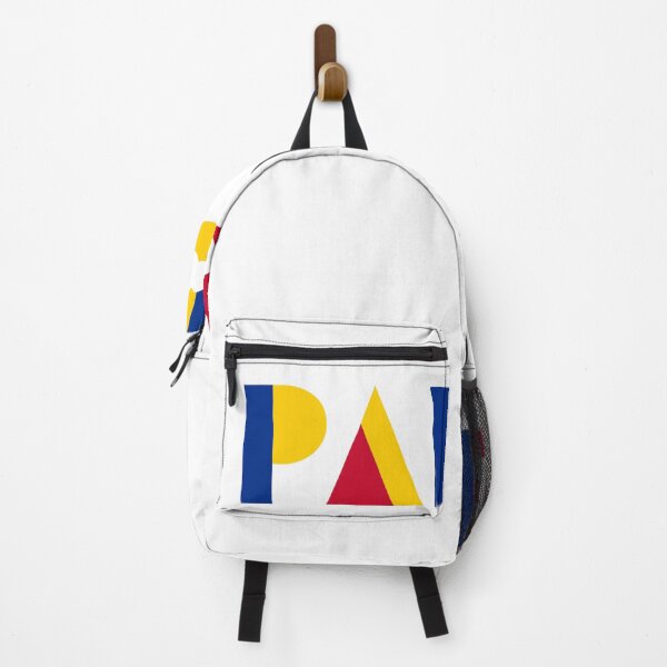 Item preview, Parce - Tricolor designed and sold by ElPerezosoCo.
