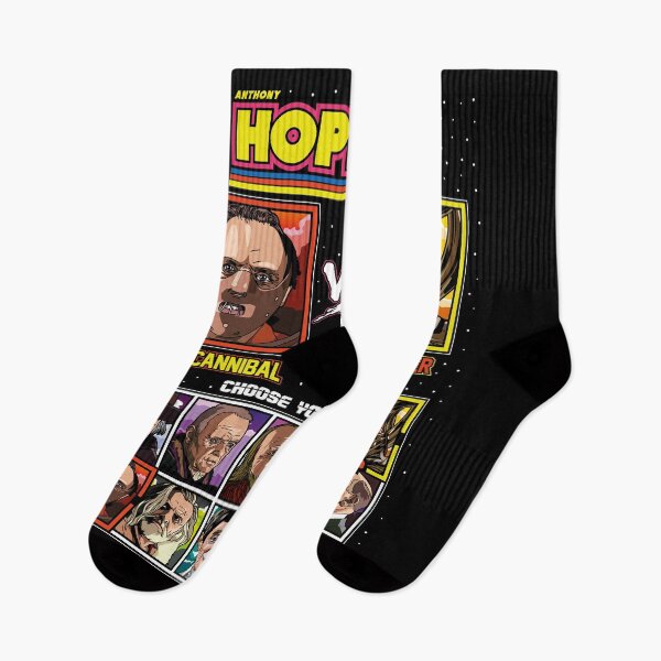 Item preview, Anthony Hopkins Fighter designed and sold by RetroReview.