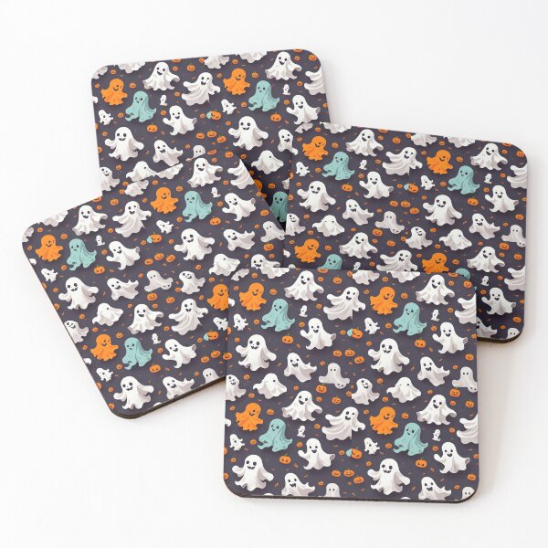 Item preview, Cute Ghosts designed and sold by CCT-Design.