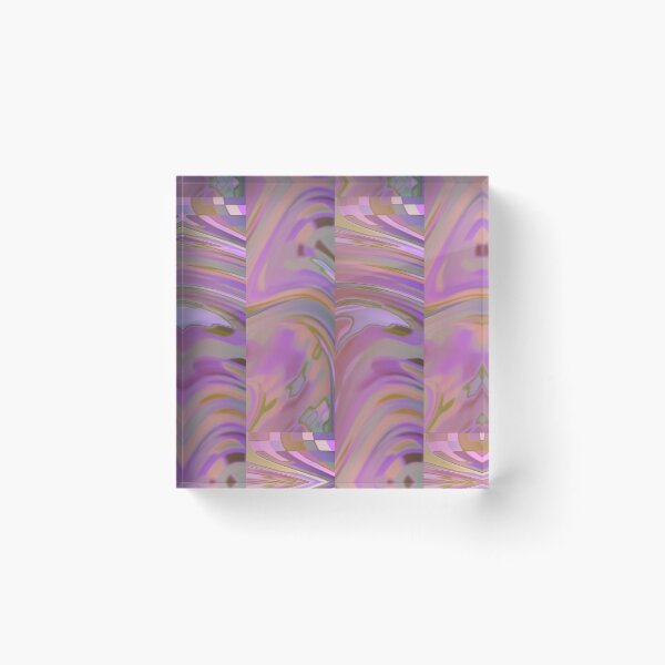 Item preview, Overlapping Hues designed and sold by ElitebyElise.