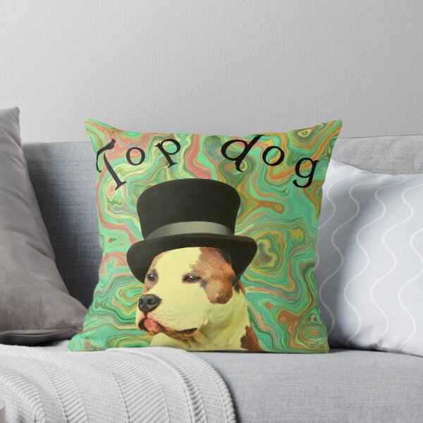 Item preview, Top Dog designed and sold by Lynn Williams.