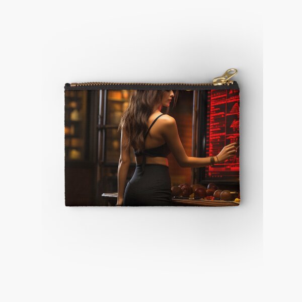 Item preview, Abundance Economist - Abundant Society Economist designed and sold by TheBrainArt.