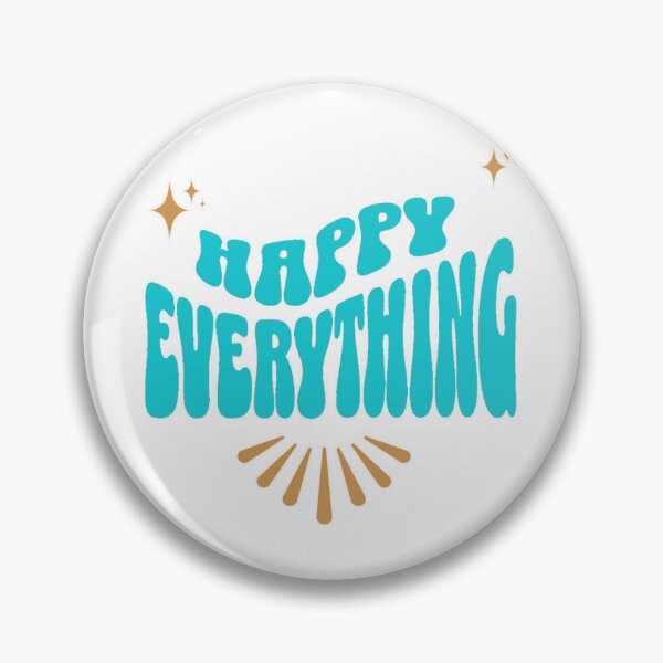 Item preview, Happy Everything designed and sold by LindaLG.
