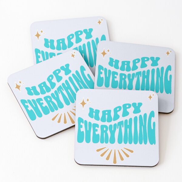 Item preview, Happy Everything designed and sold by LindaLG.
