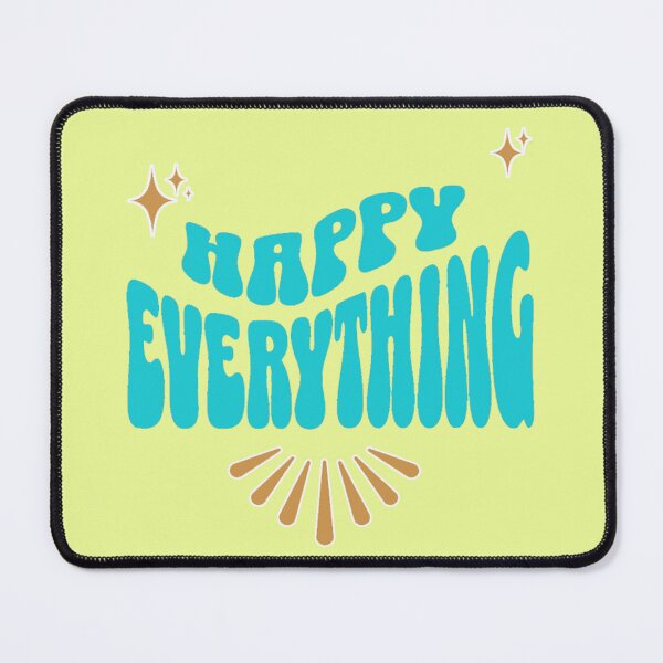 Item preview, Happy Everything designed and sold by LindaLG.