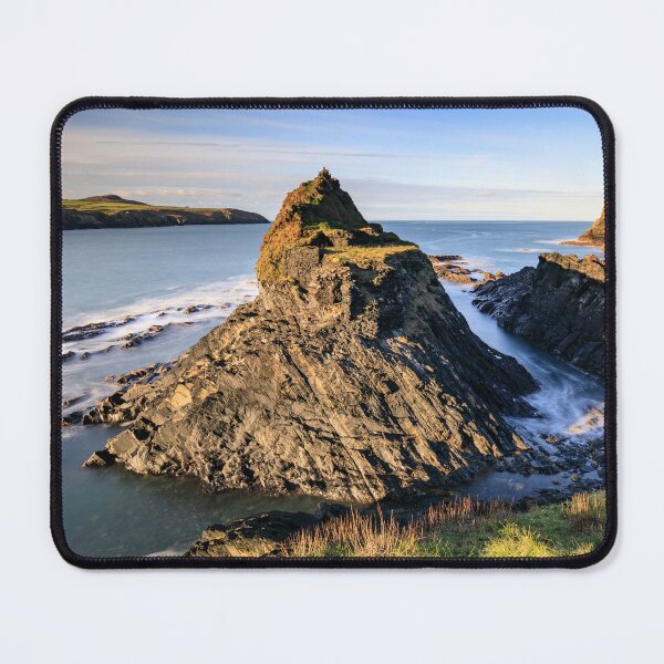 Item preview, Blue Lagoon sea stack designed and sold by bitm2007.