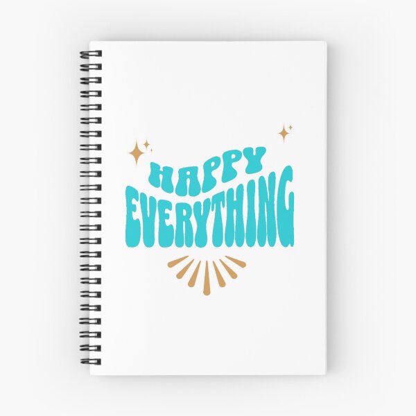 Item preview, Happy Everything designed and sold by LindaLG.