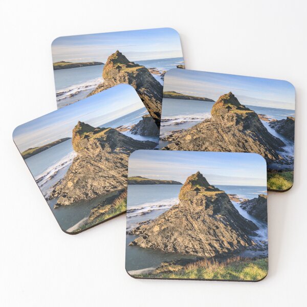 Item preview, Blue Lagoon sea stack designed and sold by bitm2007.