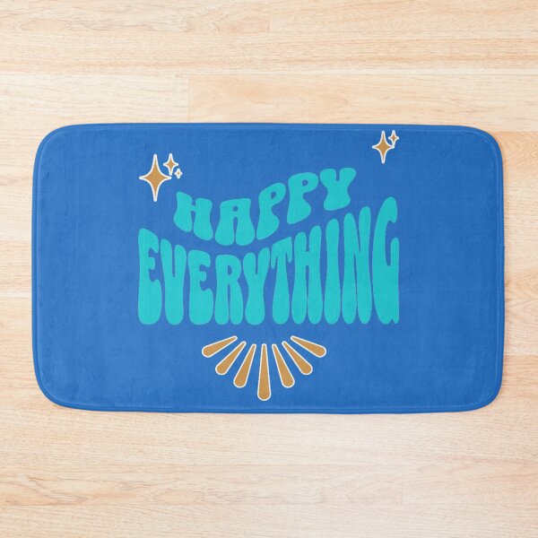 Item preview, Happy Everything designed and sold by LindaLG.