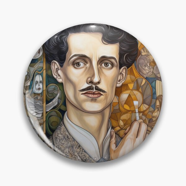 Item preview, Actor drawing designed and sold by ComicsFactory.