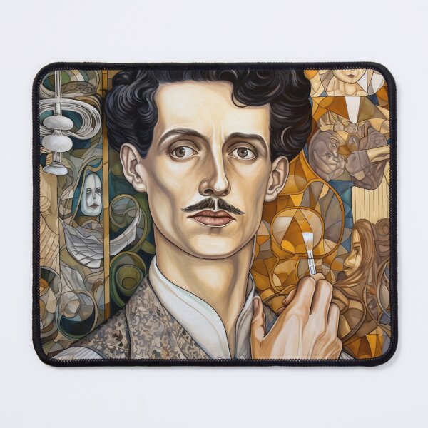 Item preview, Actor drawing designed and sold by ComicsFactory.