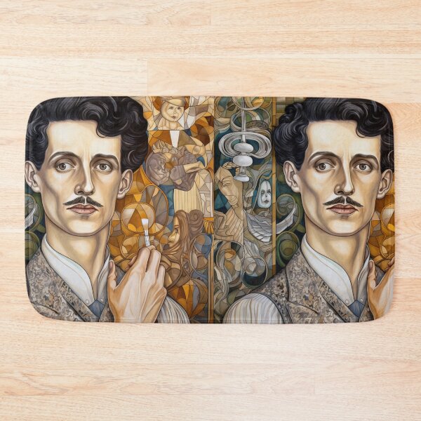 Item preview, Actor drawing designed and sold by ComicsFactory.