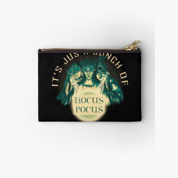 Item preview, hocus pocus designed and sold by PhilipReedy.