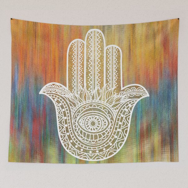 Item preview, Hamsa Hand designed and sold by maryedenoa.