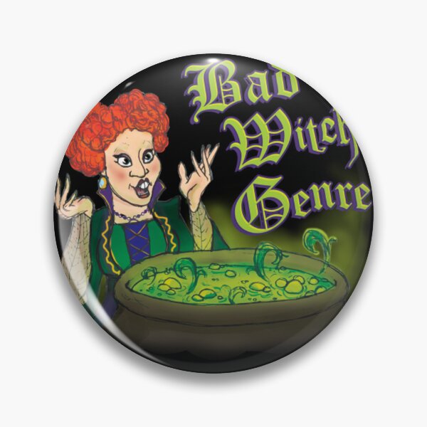 Item preview, hocus pocus designed and sold by PhilipReedy.