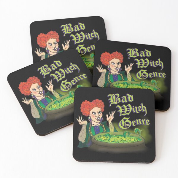 Item preview, hocus pocus designed and sold by PhilipReedy.