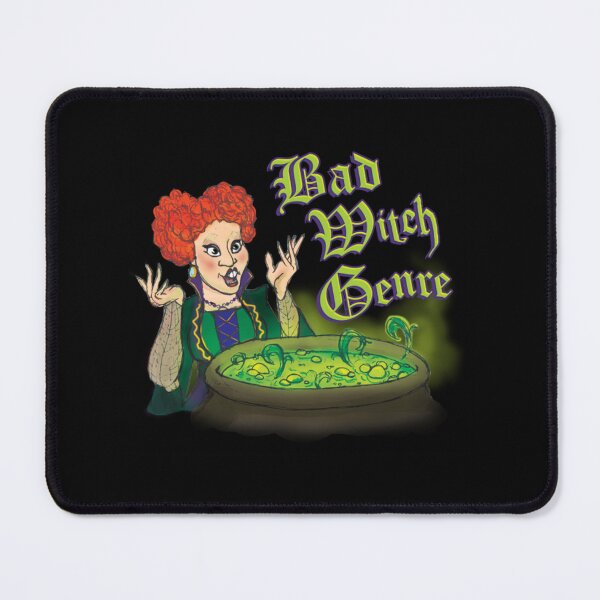 Item preview, hocus pocus designed and sold by PhilipReedy.