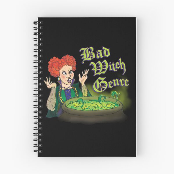 Item preview, hocus pocus designed and sold by PhilipReedy.