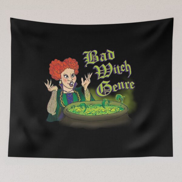 Item preview, hocus pocus designed and sold by PhilipReedy.