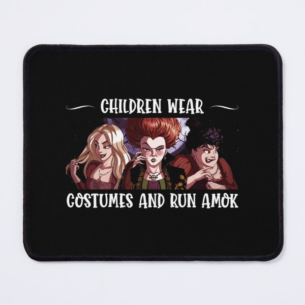 Item preview, hocus pocus designed and sold by PhilipReedy.